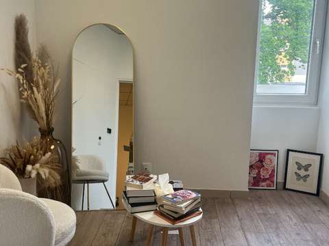 Location appartement 4 pièces