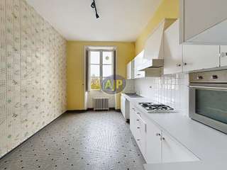 Location appartement 5 pièces