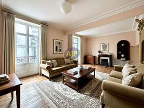 Location Appartement 5 piècesNantes