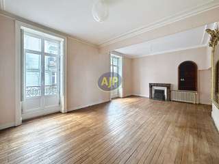 Location appartement 5 pièces