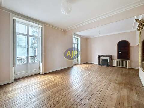 Location appartement 5 pièces