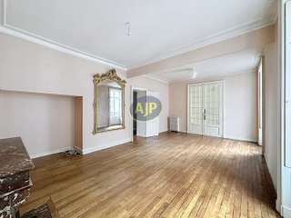 Location appartement 5 pièces