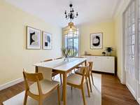 Location appartement 5 pièces