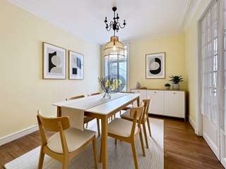 Location appartement 5 pièces
