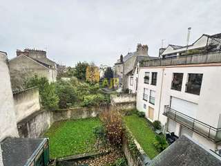 Location appartement 5 pièces