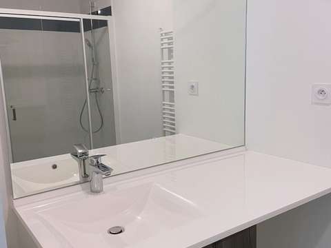 Location appartement 2 pièces