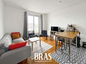 Location Appartement 2 piècesNantes