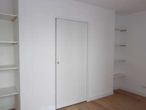 Location Appartement 2 piècesNantes