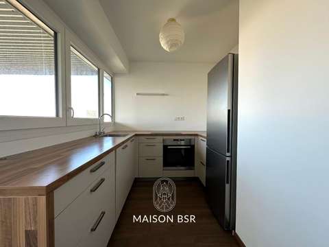 Location appartement 3 pièces