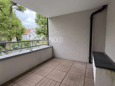 Location appartement 2 pièces