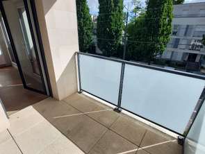 Location Appartement 2 piècesNantes