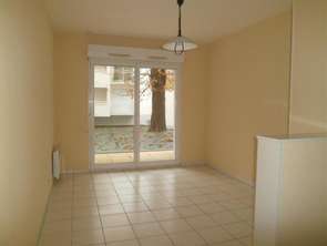 Location Appartement T1Nantes