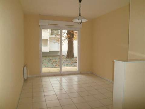 Location appartement 1 pièce Nantes 44
