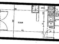 Location appartement 1 pièce Location appartement 1 pièce