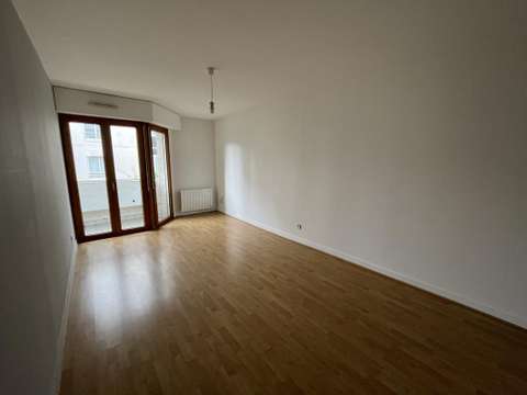 Location appartement 2 pièces Nantes 44