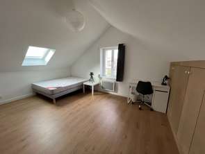 Location ChambreNantes