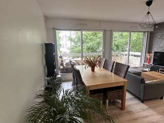 Location appartement 2 pièces Location appartement 2 pièces