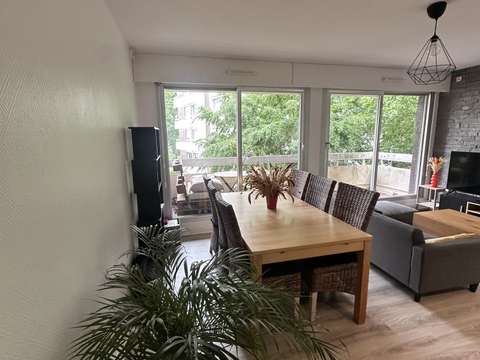 Location appartement 2 pièces Location appartement 2 pièces