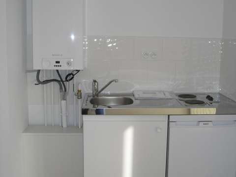 Location appartement 1 pièce
