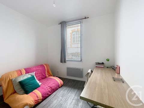 Location appartement 1 pièce