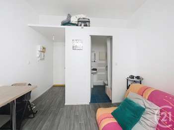 Location appartement 1 pièce