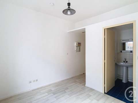 Location appartement 1 pièce Nantes 44