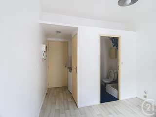 Location appartement 1 pièce