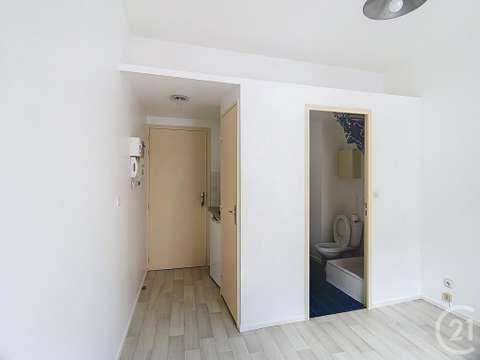 Location appartement 1 pièce