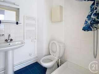 Location appartement 1 pièce
