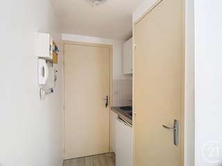 Location appartement 1 pièce