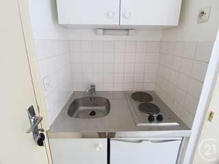 Location appartement 1 pièce
