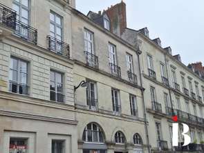 Location Appartement T1Nantes