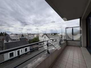 Location appartement 3 pièces