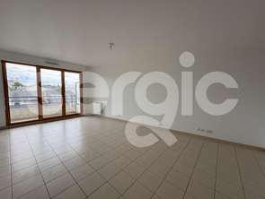 Location Appartement 3 piècesNantes