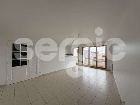 Location appartement 3 pièces