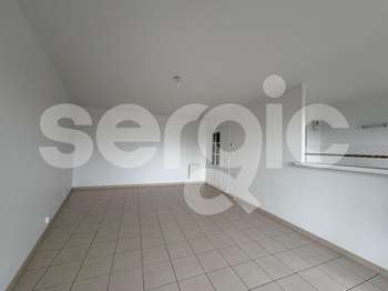 Location appartement 3 pièces
