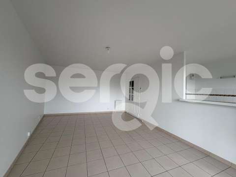 Location appartement 3 pièces