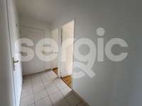 Location appartement 3 pièces