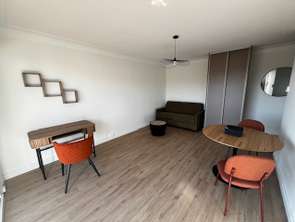 Location Appartement T1Nantes