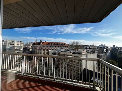 Location appartement 1 pièce