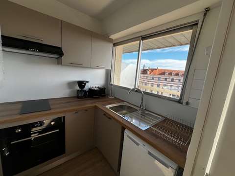 Location appartement 1 pièce