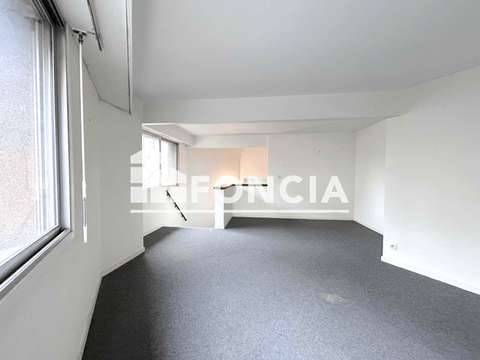 Location appartement 2 pièces Nantes 44