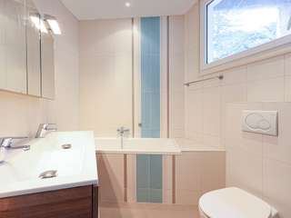 Location appartement 5 pièces Location appartement 5 pièces
