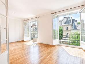 Location Appartement 5 piècesNantes