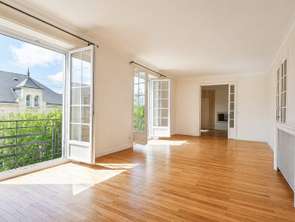 Location Appartement 5 piècesNantes