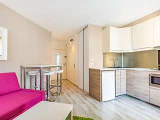 Location appartement 1 pièce