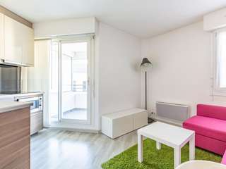 Location appartement 1 pièce