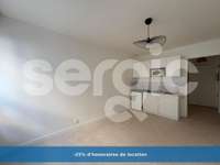 Location appartement 1 pièce