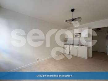 Location Appartement T1Nantes