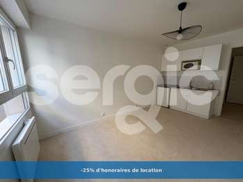 Location appartement 1 pièce